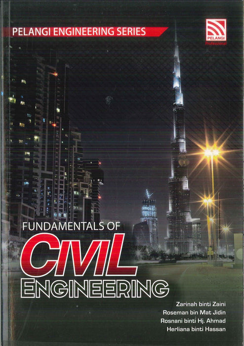 Pelangi Engineering Series