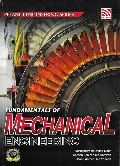 Pelangi Engineering Series