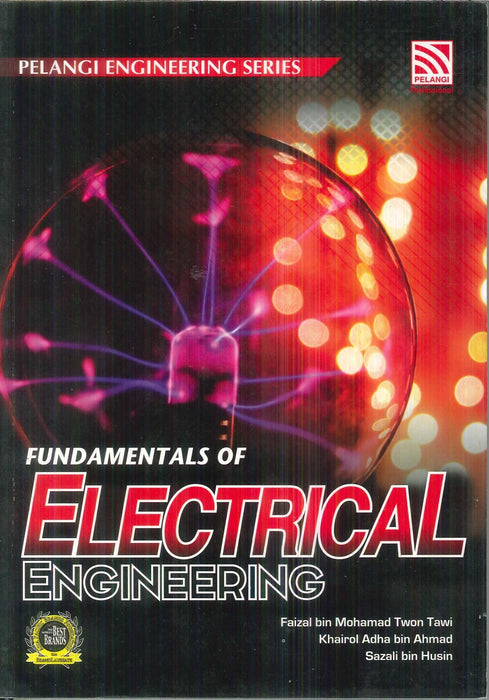 Pelangi Engineering Series