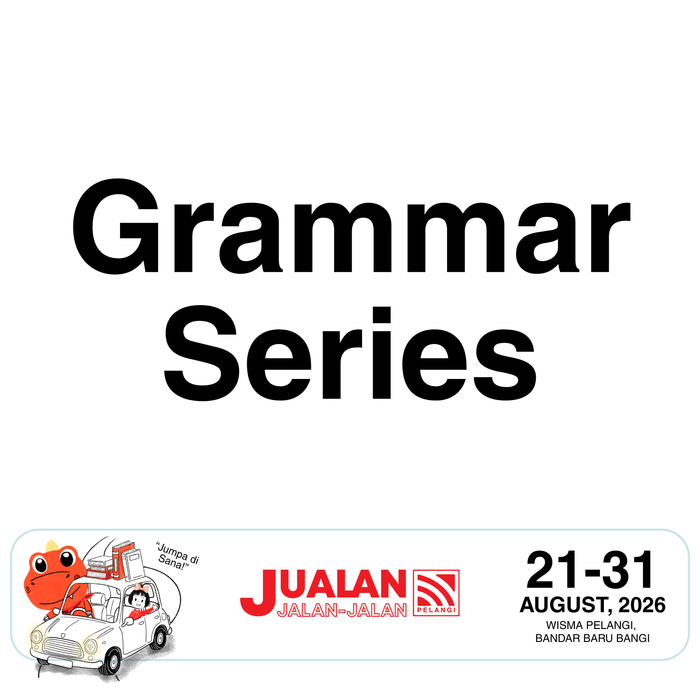 JJJP 2026- Grammar Series