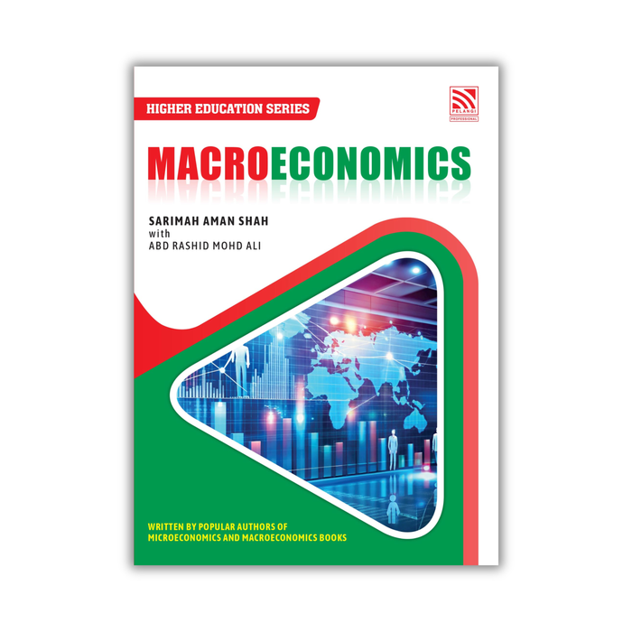 Higher Education Series Macroeconomics