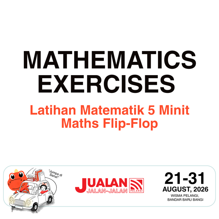 JJJP 2026- Mathematics Exercises