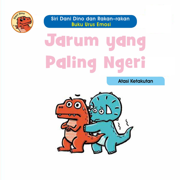 Jarum yang Paling Ngeri