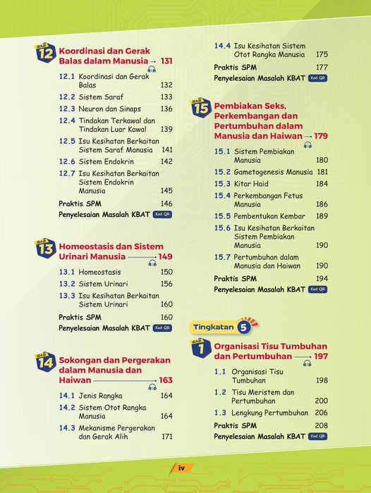 RANGER SPM 2024 BIOLOGI