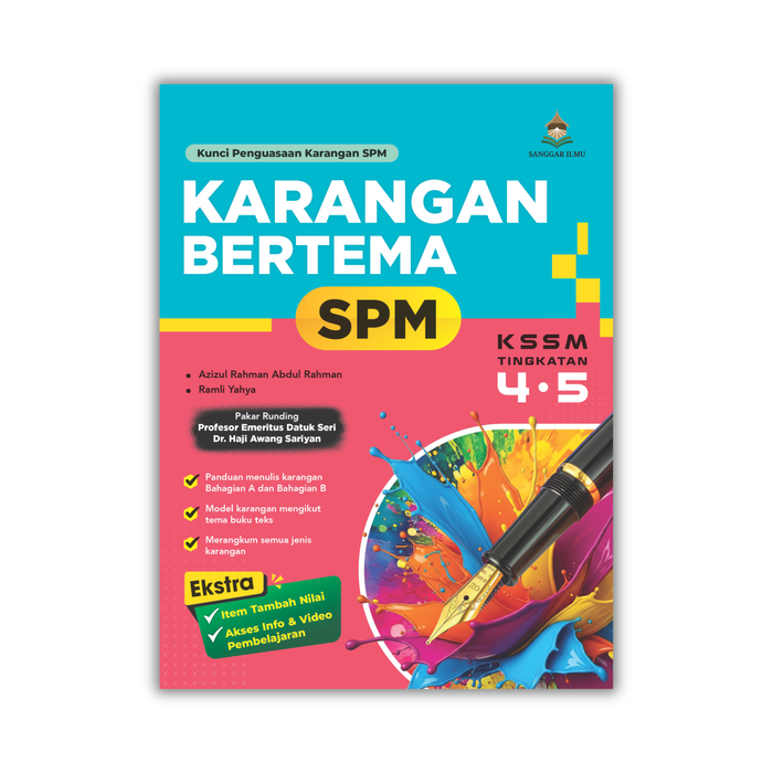 Karangan Bertema SPM 2026