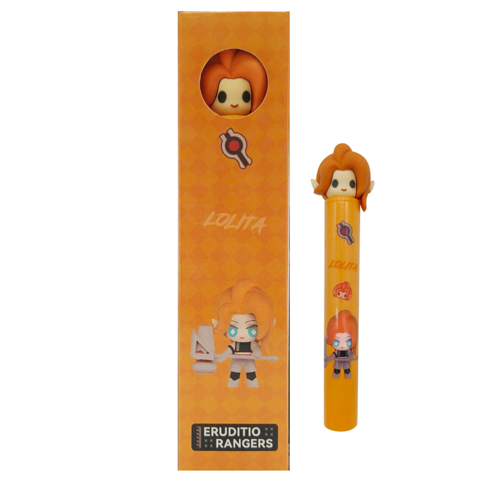 MLBB Press Eraser