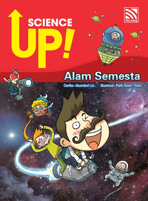 Science Up!