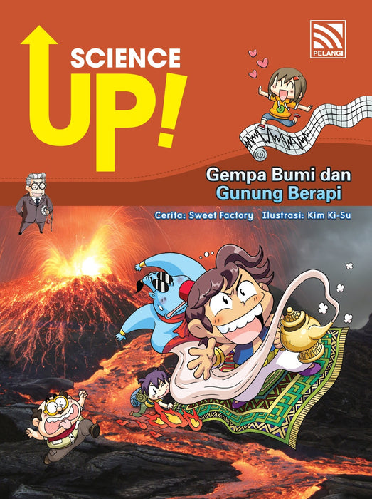 Science Up!