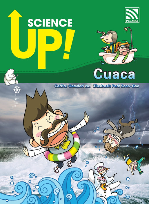 Science Up!