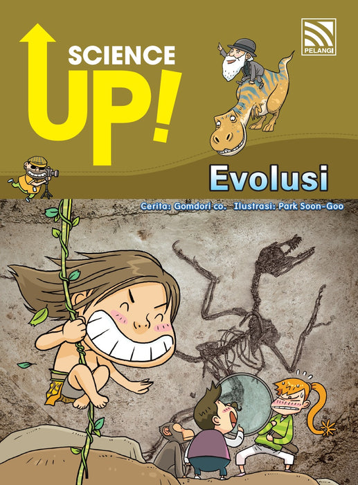 Science Up!