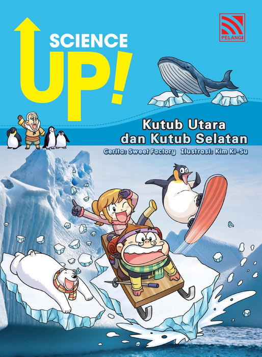 Science Up!