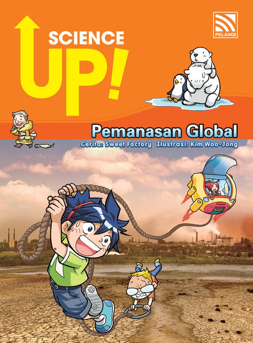 Science Up!