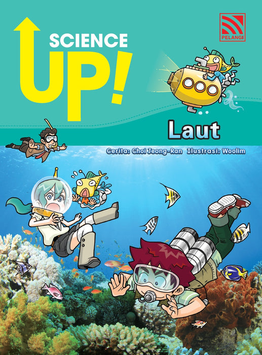 Science Up!
