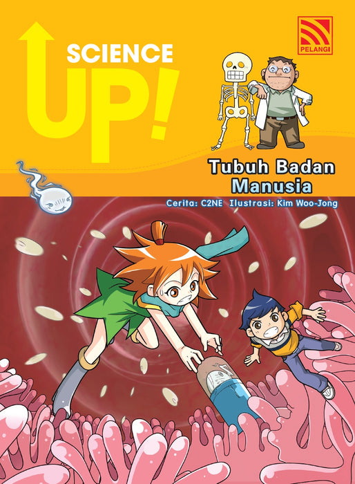 Science Up!