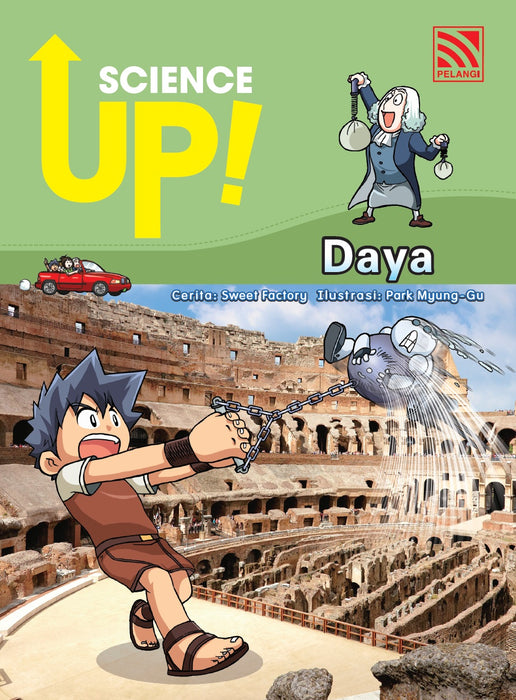 Science Up!