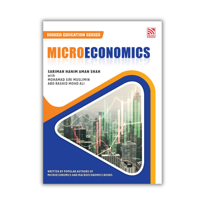 Higher Education Series Microeconomics