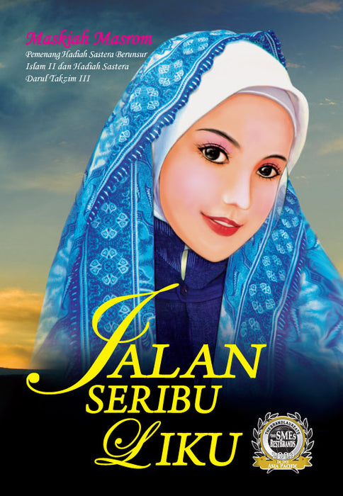 (eBook) Jalan Seribu Liku