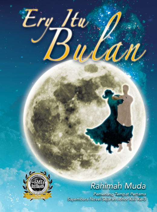 (eBook) Ery Itu Bulan