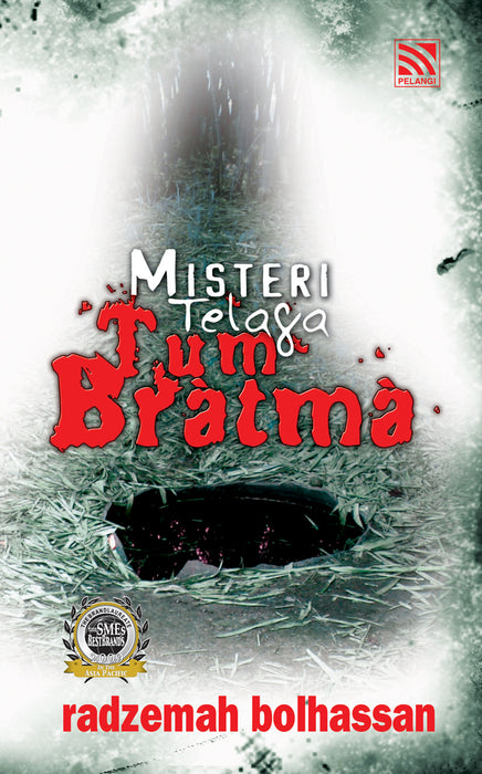 (eBook) Misteri Telaga Tum Bratma