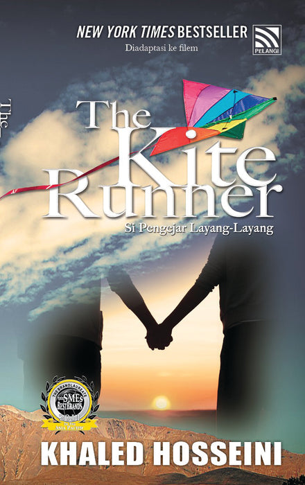 The Kite Runner Si Pengejar Layang-Layang