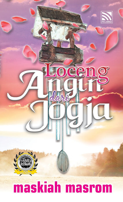 (eBook) Loceng Angin dari Jogja