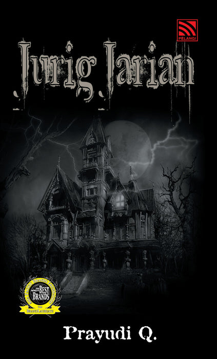 JJJP 2026- Siri Novel Pelangi