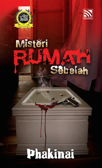 JJJP 2026- Siri Novel Pelangi