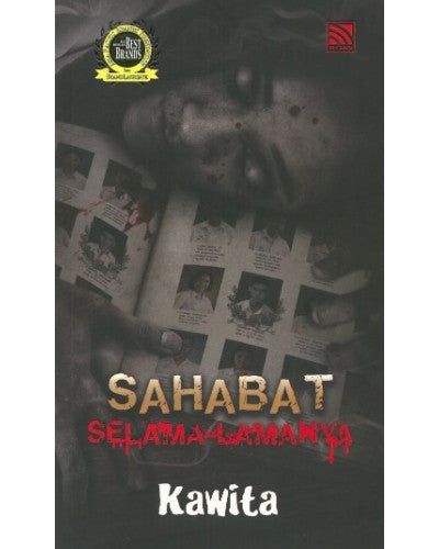 JJJP 2026- Siri Novel Pelangi