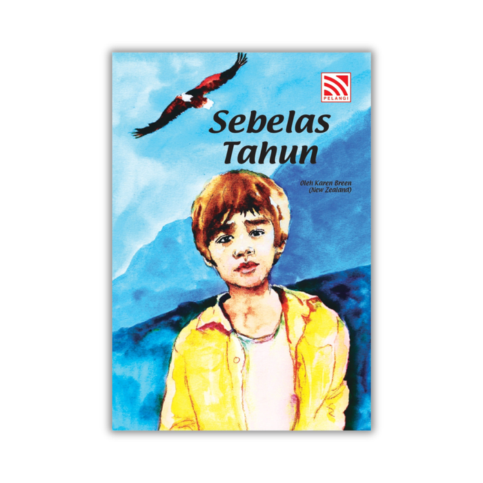 Novel Remaja Terkenal China