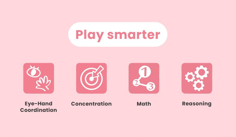 iQ HOUSE Number Game Basic Version