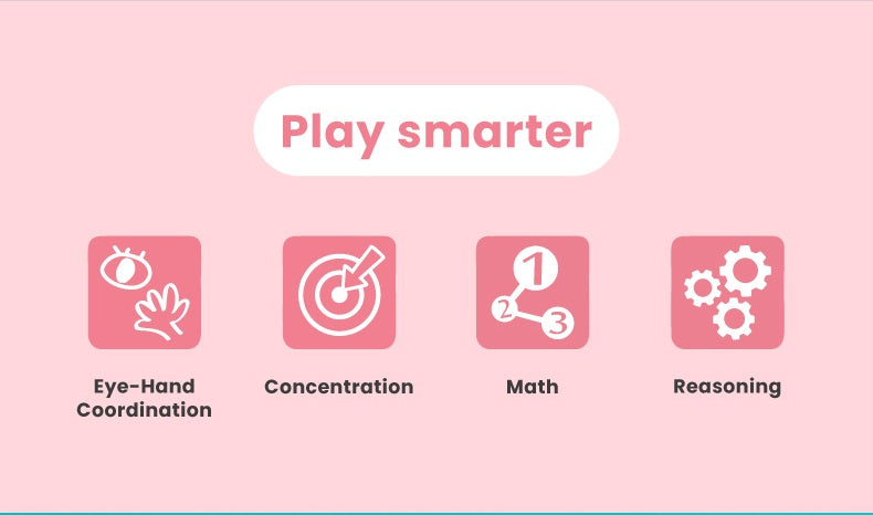 iQ HOUSE Number Game Advanced Version