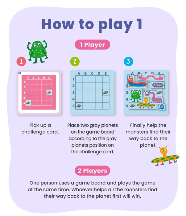 iQ HOUSE Bingo