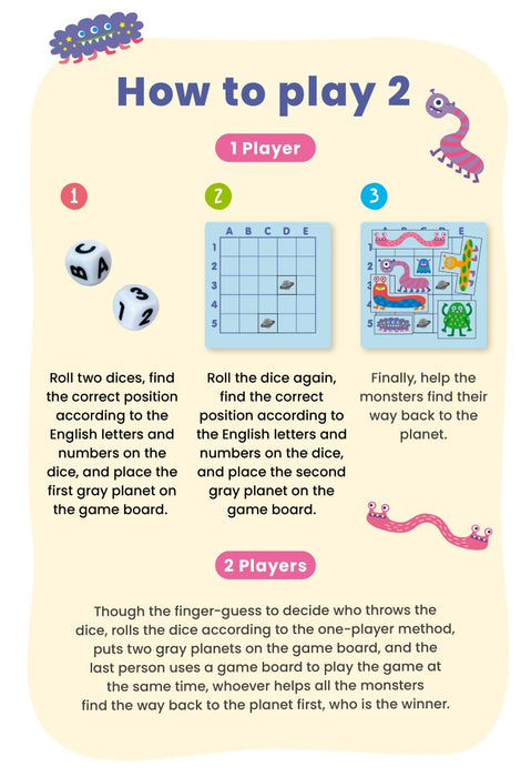 iQ HOUSE Bingo