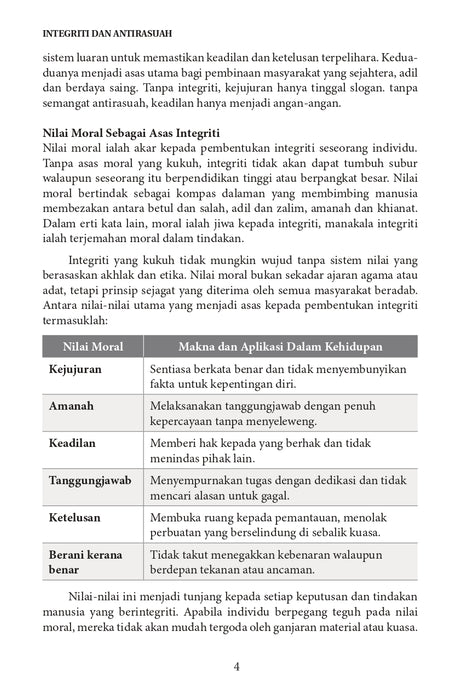 Siri Mata Pelajaran Pengajian Umum (MPU)