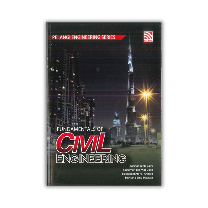 Pelangi Engineering Series