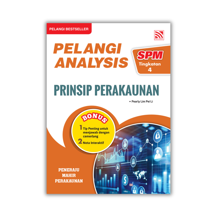 Pelangi Analysis SPM Tingkatan 4.5
