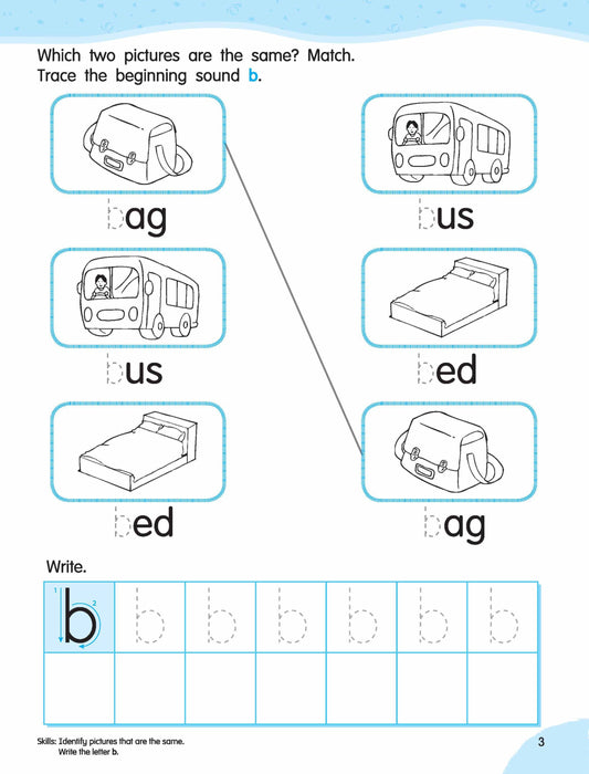 Magic Phonics Starter Pack with SmartPen