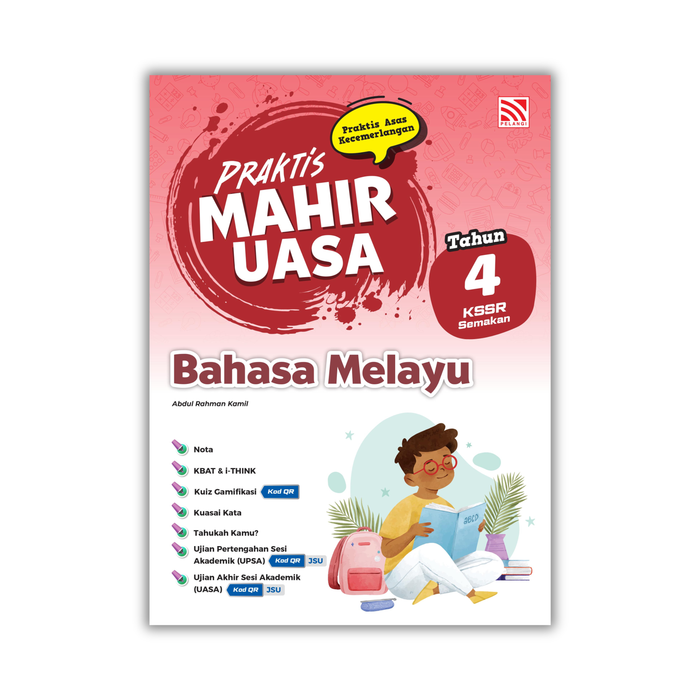 Praktis Mahir UASA KSSR 2026 Tahun 4 /Year 4