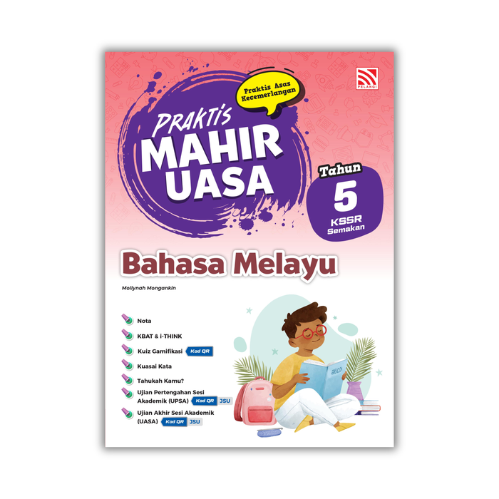 Praktis Mahir UASA KSSR 2026 Tahun 5 /Year 5