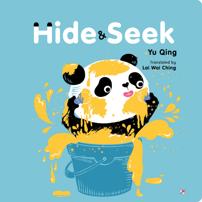 JJJP 2026- 小宝宝语言启蒙绘本 My First Picture Book Series