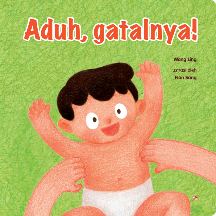 JJJP 2026- 小宝宝语言启蒙绘本 My First Picture Book Series
