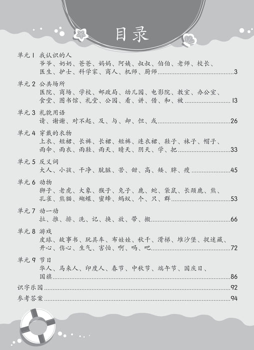 小流星系列 2023 常用关键字 K2