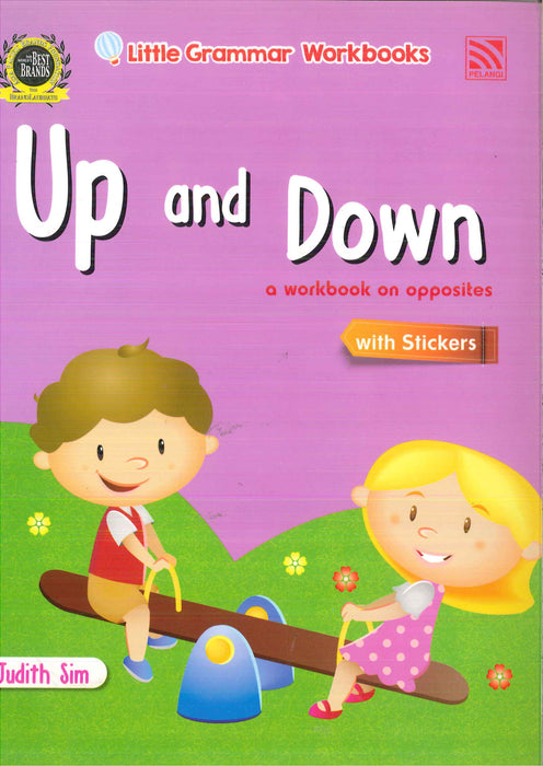 JJJP 2026- Activity Books
