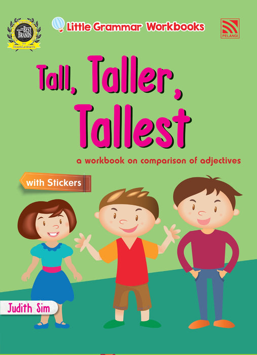 JJJP 2026- Activity Books