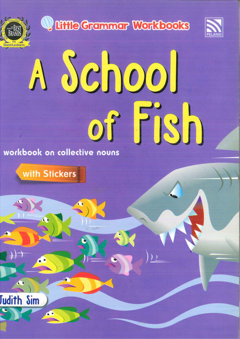 JJJP 2026- Activity Books
