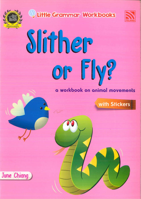 JJJP 2026- Activity Books