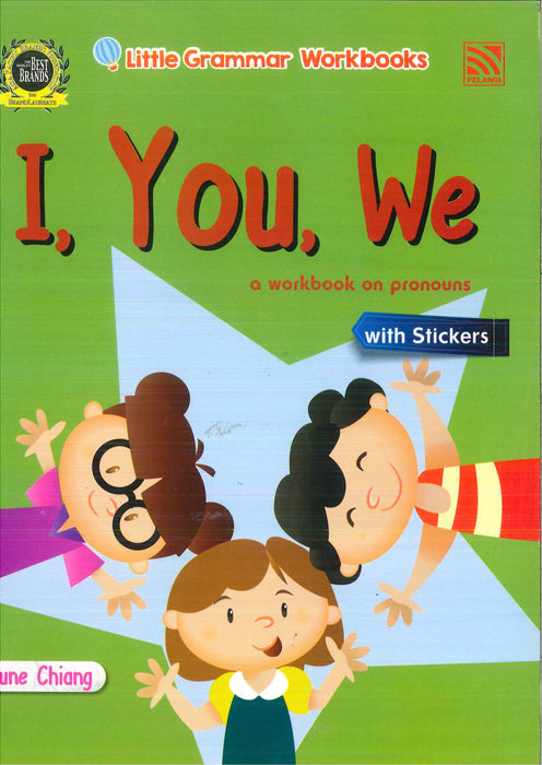 JJJP 2026- Activity Books