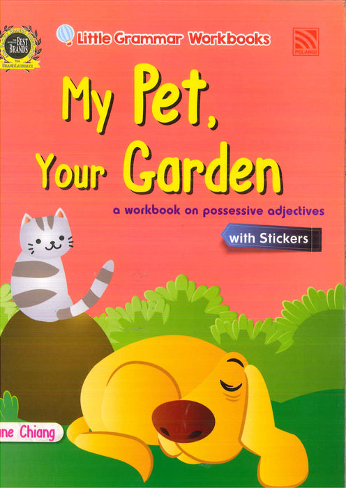 JJJP 2026- Activity Books