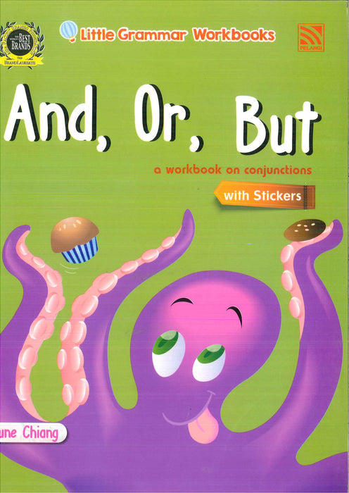 JJJP 2026- Activity Books