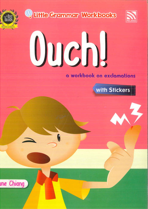 JJJP 2026- Activity Books